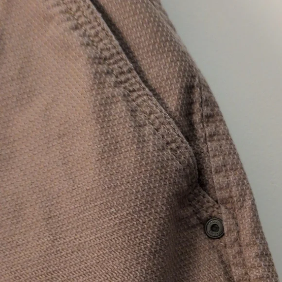 Indian Terrain Men's Brown Chinos - Picture 3 of 7